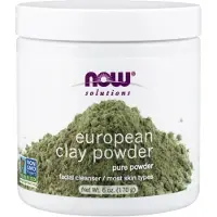 Now Eurooppalainen savijauhe - 170g