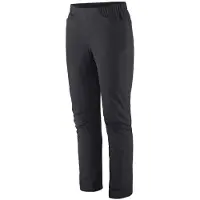 Patagonia Chambeau Rock Housut musta, 4