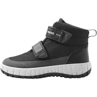 Reima Patter 2.0 ReimaTec vedenpitävät kengät (lapset) - Black, 32