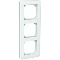 Schneider ELECTRIC EXXACT PRIMO 3-OSAINEN KEHYS MODULI VALKOINEN (WDE002703)
