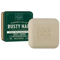 The Scottish Fine Soaps Company Thistle & Black Pepper 100 g