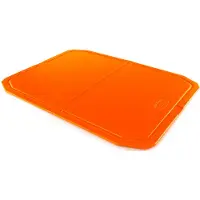 Cocoon Outdoors Folding Cutting Board Orange Keittotarvikkeet OneSize