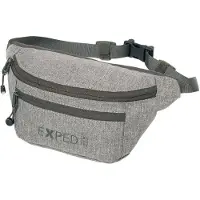 Exped Mini Belt Pouch Grey Melange One Size