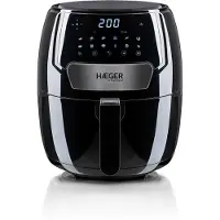 Haeger Digital 3.7l 1500w Air Fryer