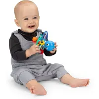 Baby einstein Bidering: Ocean Explorer Opus - Multi/patterned - ONE SIZE