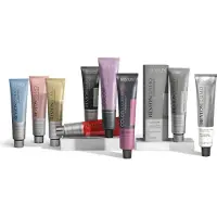 Revlon Revlonissimo Colorsmetique Brunette Shades kestohiusväri ruskeille hiussävyille 7.24 60 ml