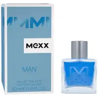 Mexx Man Eau de Toilette 50 ml