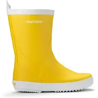 Tretorn Wings - Yellow - 36