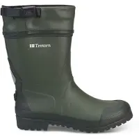 Tretorn Unisex Scout S Green 45