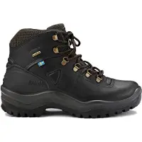 Graninge Unisex Offerdal Black Retkeilykengät 41