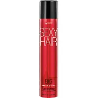 Sexy Hair Big Sexyhair Hot styling Protect me Spray 125 ml