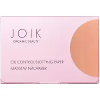 Joik Organic Beauty Oil Control Blotting Paper Puuteripaperi