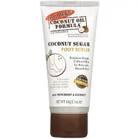 Palmer's Coconut Oil Formula Kookos?ljy Formula Kookos sokeri jalkakuorinta 60g