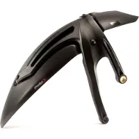 Puig Bmw R Nine T 16-19/pure/racer/urban G/urban S 17-19 Takalokasuoja
