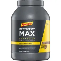 Powerbar Max Palautuminen Suklaa 1.15kg