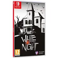 White Night Switch