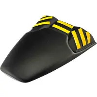 Puig Yamaha Fz-07 14-17/mt-07/xsr700 16-19 Takaosan Lokasuojan Jatke