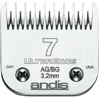 Andis Trimmauskoneenterä UltraEdge