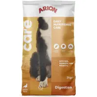 Arion - Dogfood - Care Digestion - 12 Kg (105901)