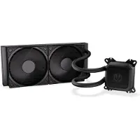 Endorfy Navis F240 240mm -nestejäähdytin, musta