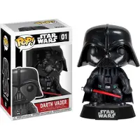 Funko POP! Star Wars Darth Vader Vinyl Bobble Head