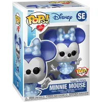 Funko POP! Disney Minnie Klassinen Hiirihahmo