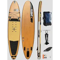 Light ISUP MFT Series Freeride 12'4" X 33" SUP-Lauta uni Koko Uni
