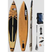 Light ISUP MFT Series Tourer 13'6 X 30" SUP Set uni Koko Uni