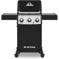 BROIL KING Crown 310 kaasugrilli