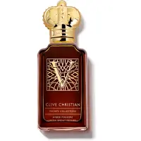 Clive Christian V For Men Amber Fougere With Smoky Vetiver, Parfum, 50ml