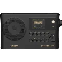 Sangean WFR-28BT Internet Radio