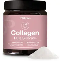 Mezina Collagen Pure Skincare 150 g