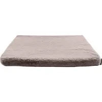 Bia Bed - -patjasuojus - Pilé Mole Brown No. 7 - 100 x 120 cm. - Koirat - Koiranpedit ja pehmusteet - Koirantyynyt ja patjat