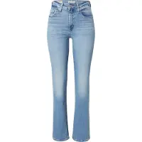 Levi's for woman. 18759-0116 Jeans 725 Altos blue (30/30), Casual, Cotton, Denim