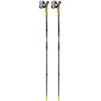 LEKI Traveller Fx One Carbon Kävelysauvat