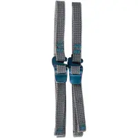 Sea to Summit Tie Down Accessory Straps With Hook 10mm 1.5m