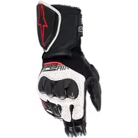Alpinestars SP-8 Air Moottoripyörän käsineet