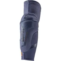 Leatt 3DF 6.0 Motocross kyynärpään suojat