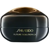 Shiseido Future Solution LX Eye/Lip Regenenerating Cream, 15ml