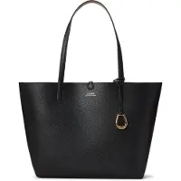 Ralph Lauren Medium - Ostoskassi musta