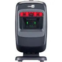 CipherLab – 2200, Black Scanner Plus UHF (A2220EBDM0001)