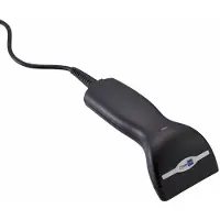 CipherLab – 1000A Scanner, Black, KBW (A1000ACBK0001)