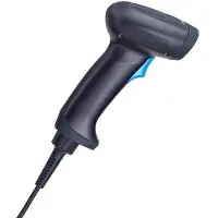 CipherLab – 2500 Linear Imager, Scanner (A2500SCBSU0T1)