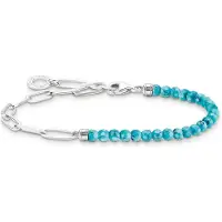 Thomas Sabo Charm Club carrier rannekoru 14cm A2099-404-17-L14
