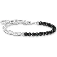 Thomas Sabo Charm Club carrier rannekoru 19cm A2098-130-11-L19