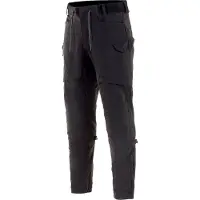 Alpinestars Farkut Juggernaut musta