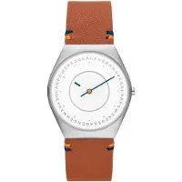 Skagen Grenen Solar Disc SKW6872