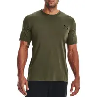 Under Armour Sportstyle Lc miesten t-paita