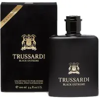 Trussardi Black Extreme, EdT