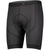 SCOTT Trail Pro +++ Housut Ilman Henkseleitä